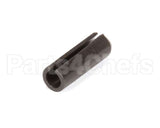 CC1230 Globe Pin, Spring, Attachment Hub