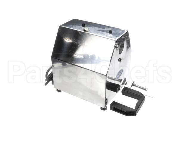 CC12MH Globe Motor Housing W/ Frame&Motor