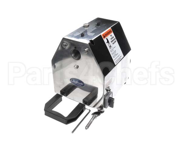 CC12MH Globe Motor Housing W/ Frame&Motor