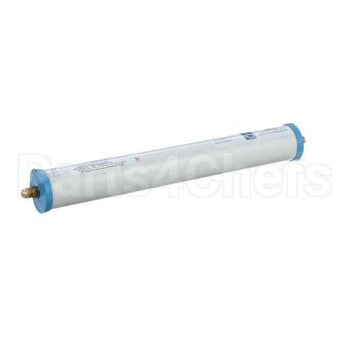 CC1R System 4 Filter