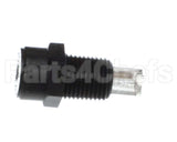 CC213-CC929 Captive-Aire Evap Cooler Nozzle Black