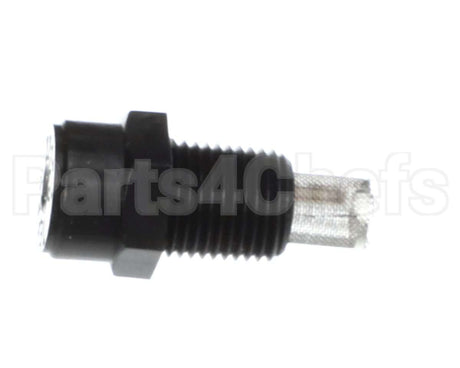 CC213-CC929 Captive-Aire Evap Cooler Nozzle Black
