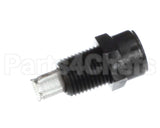 CC213-CC929 Captive-Aire Evap Cooler Nozzle Black