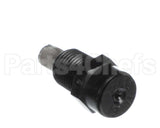 CC213-CC929 Captive-Aire Evap Cooler Nozzle Black