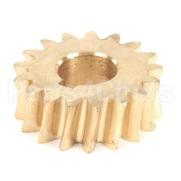 CC2215 Compatible Globe Gear, Attachment Hub Worm Cc22