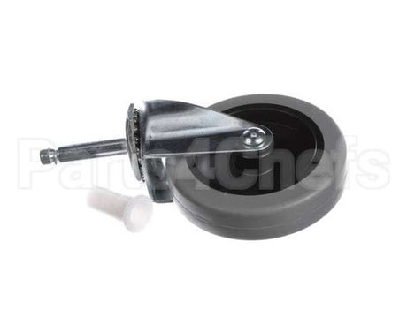CCSTR203600 Carlisle Caster Stem 4 Inches