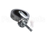 CCSTR203600 Carlisle Caster Stem 4 Inches