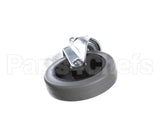 CCSTR203600 Carlisle Caster Stem 4 Inches