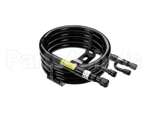 CD-0050 Stoelting Condenser; Water Cooled - 2Ton