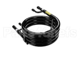 CD-0050 Stoelting Condenser; Water Cooled - 2Ton