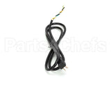 CD-3232 Alto Shaam Cordset,14/3 Sjtow,125V