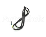 CD-3232 Alto Shaam Cordset,14/3 Sjtow,125V