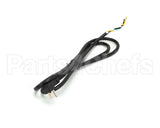 CD-3232 Alto Shaam Cordset,14/3 Sjtow,125V