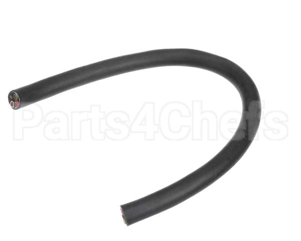 CD-3291 Alto Shaam Cord,Sjeow 12 Gauge,4Conductor