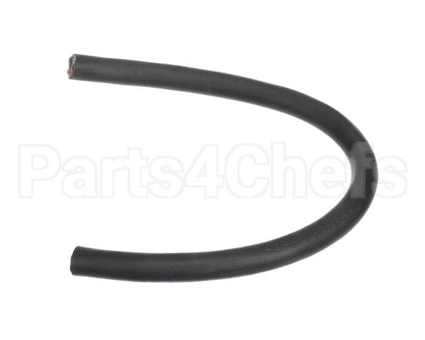 CD-3291 Alto Shaam Cord,Sjeow 12 Gauge,4Conductor