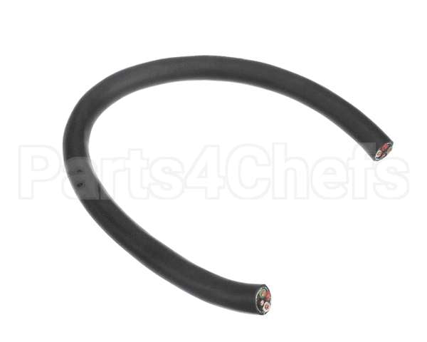 CD-3291 Alto Shaam Cord,Sjeow 12 Gauge,4Conductor