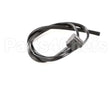 CD-33338 Alto Shaam Cord,Fan,And Socket,Th/Iii