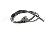 CD-33338 Alto Shaam Cord,Fan,And Socket,Th/Iii