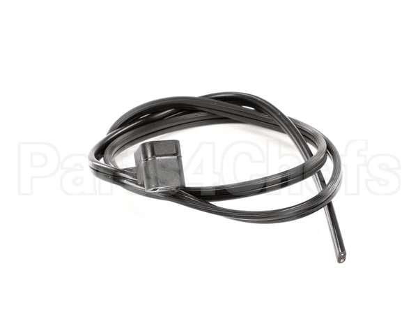 CD-33338 Alto Shaam Cord,Fan,And Socket,Th/Iii