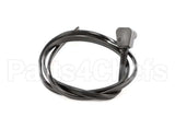 CD-33338 Alto Shaam Cord,Fan,And Socket,Th/Iii