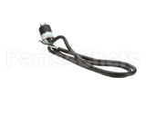 CD-33366 Alto Shaam Cordset,10/3,Sjeow-A,105@C,6