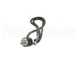 CD-33366 Alto Shaam Cordset,10/3,Sjeow-A,105@C,6