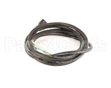 CD-33824 Alto Shaam Power Cord, 120V 20A Sjo