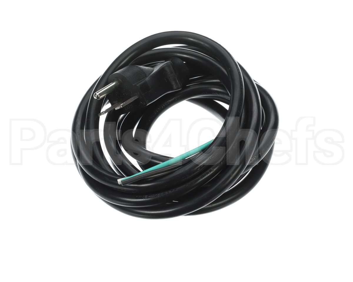 CD-33840 Alto Shaam Cordset,16/3,15A,108,208-240V