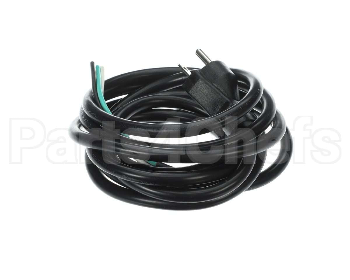 CD-33840 Alto Shaam Cordset,16/3,15A,108,208-240V