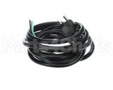 CD-33840 Alto Shaam Cordset,16/3,15A,108,208-240V