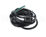 CD-33840 Alto Shaam Cordset,16/3,15A,108,208-240V