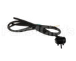CD-33925 Alto Shaam Cordset,Uk,Bs1363 Plug,8,H07Rn