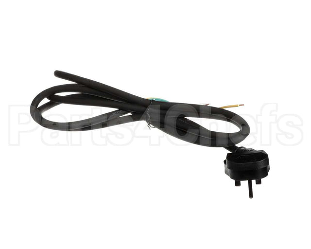 CD-33925 Alto Shaam Cordset,Uk,Bs1363 Plug,8,H07Rn