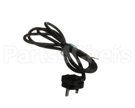 CD-33925 Alto Shaam Cordset,Uk,Bs1363 Plug,8,H07Rn