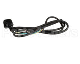 CD-33925 Alto Shaam Cordset,Uk,Bs1363 Plug,8,H07Rn
