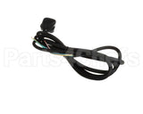 CD-33925 Alto Shaam Cordset,Uk,Bs1363 Plug,8,H07Rn