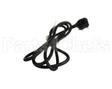 CD-33925 Alto Shaam Cordset,Uk,Bs1363 Plug,8,H07Rn