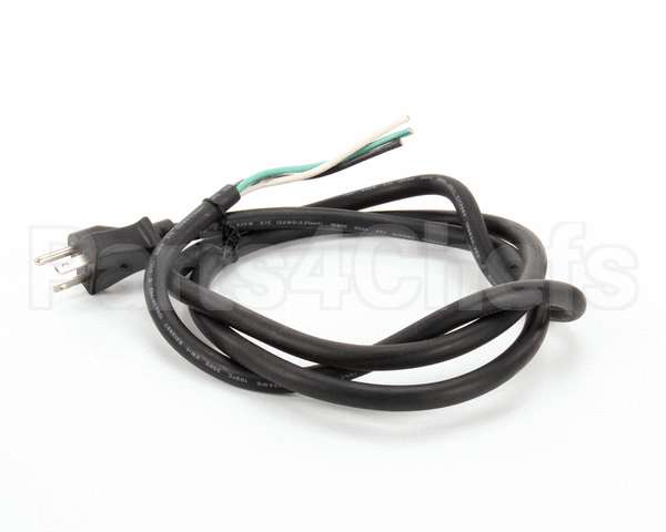 CD-3397 Alto Shaam Cordset,12/3 Sjo,20A-125V Plug