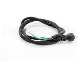 CD-3397 Alto Shaam Cordset,12/3 Sjo,20A-125V Plug