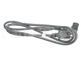 CD-35030 Alto Shaam Cord, 16/3, Nema 5-15P/ Iec320