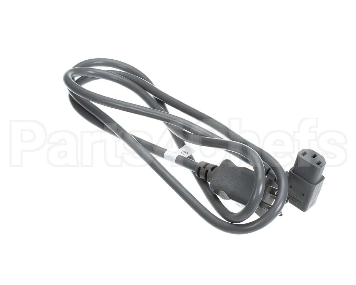 CD-35030 Alto Shaam Cord, 16/3, Nema 5-15P/ Iec320