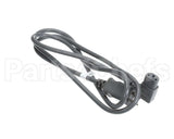 CD-35030 Alto Shaam Cord, 16/3, Nema 5-15P/ Iec320