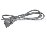 CD-35030 Alto Shaam Cord, 16/3, Nema 5-15P/ Iec320