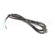 CD-3551 Alto Shaam Cordset,14/3,15 Amp