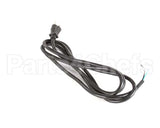 CD-3551 Alto Shaam Cordset,14/3,15 Amp
