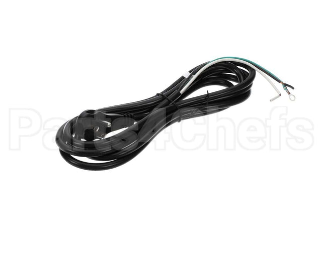 CD-35920 Alto Shaam Cord,Power,9 16/3 W/90Dg Plug,100-600Cw