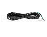 CD-35920 Alto Shaam Cord,Power,9 16/3 W/90Dg Plug,100-600Cw