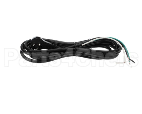 CD-35920 Alto Shaam Cord,Power,9 16/3 W/90Dg Plug,100-600Cw