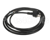 CD-38149 Alto Shaam Cordset,15A-250V,2 Pole,3 Wire