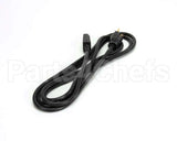 CD-3858 Alto Shaam Cordset,Nema6-15Pto Iec320/C13